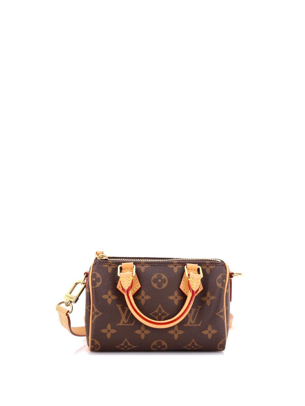 Louis Vuitton Speedy Bandouliere Nm Bag #324505L24B